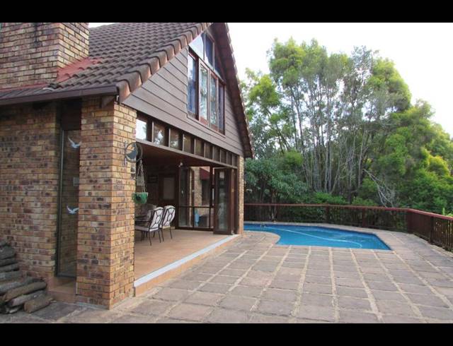 3 BEDROOM HOUSE FOR SALE IN WHITE RIVER COUNTRY ESTATE